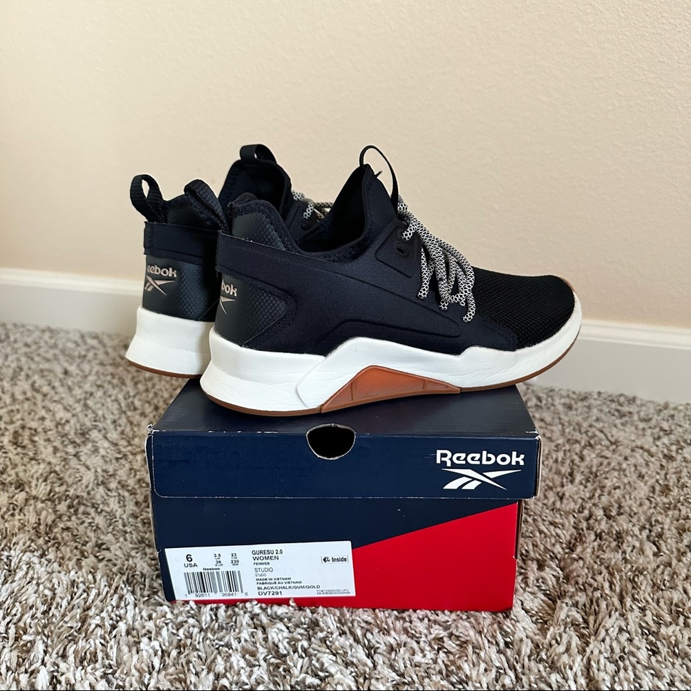 Reebok Training Shoe